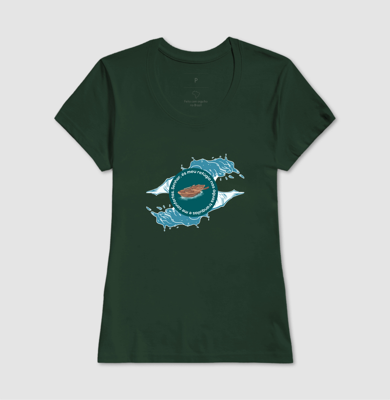 Camisa 8