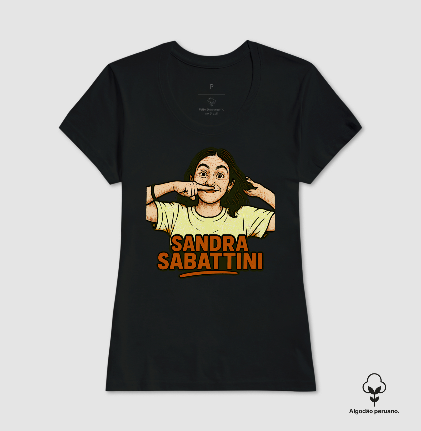 Camisa 3