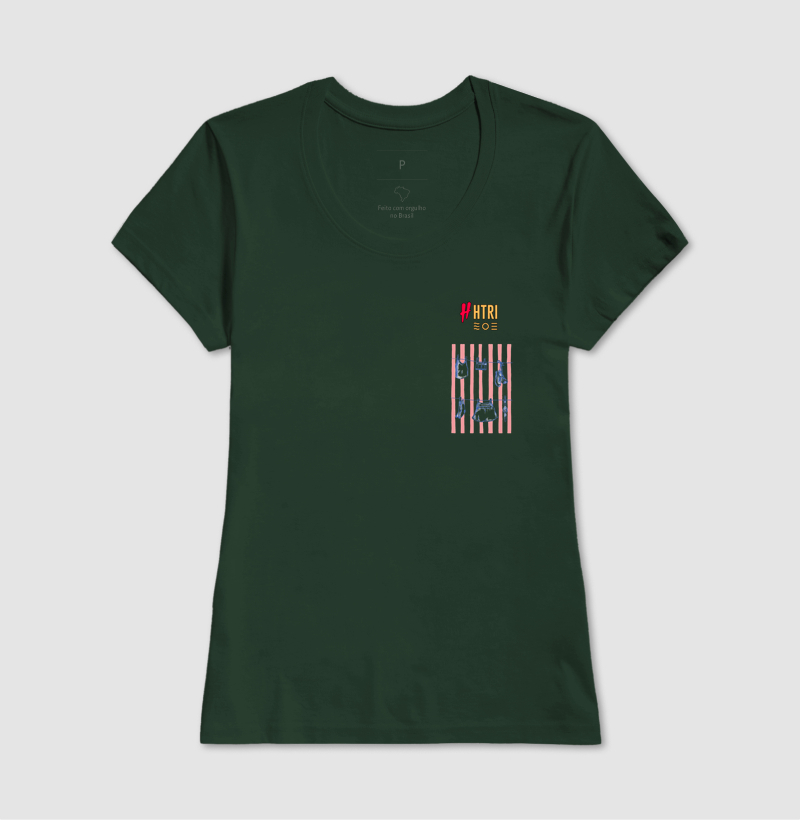 Camisa 15