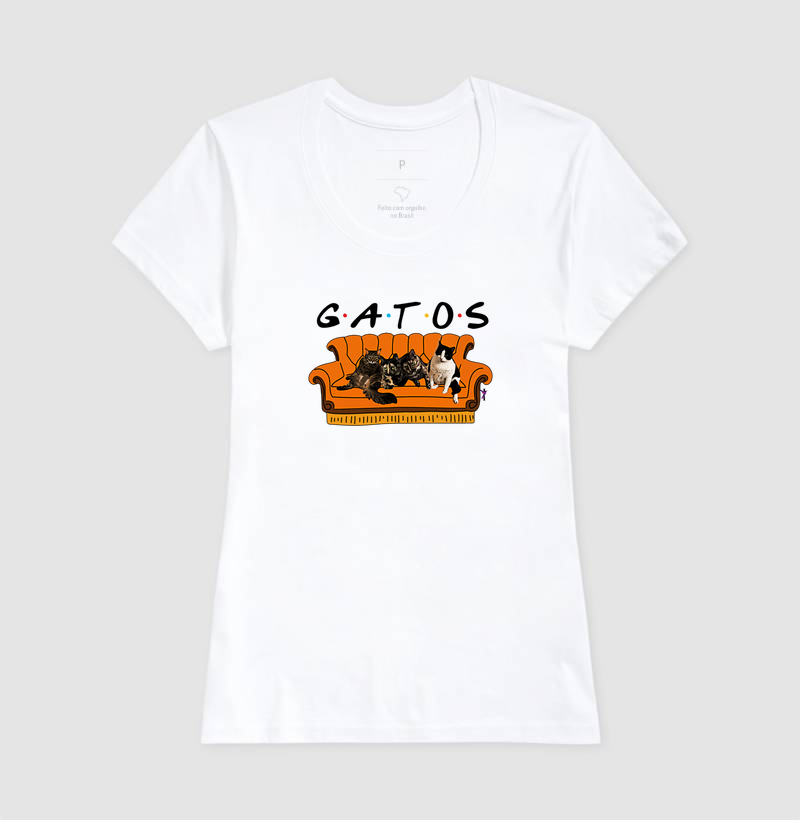 Camisa 8