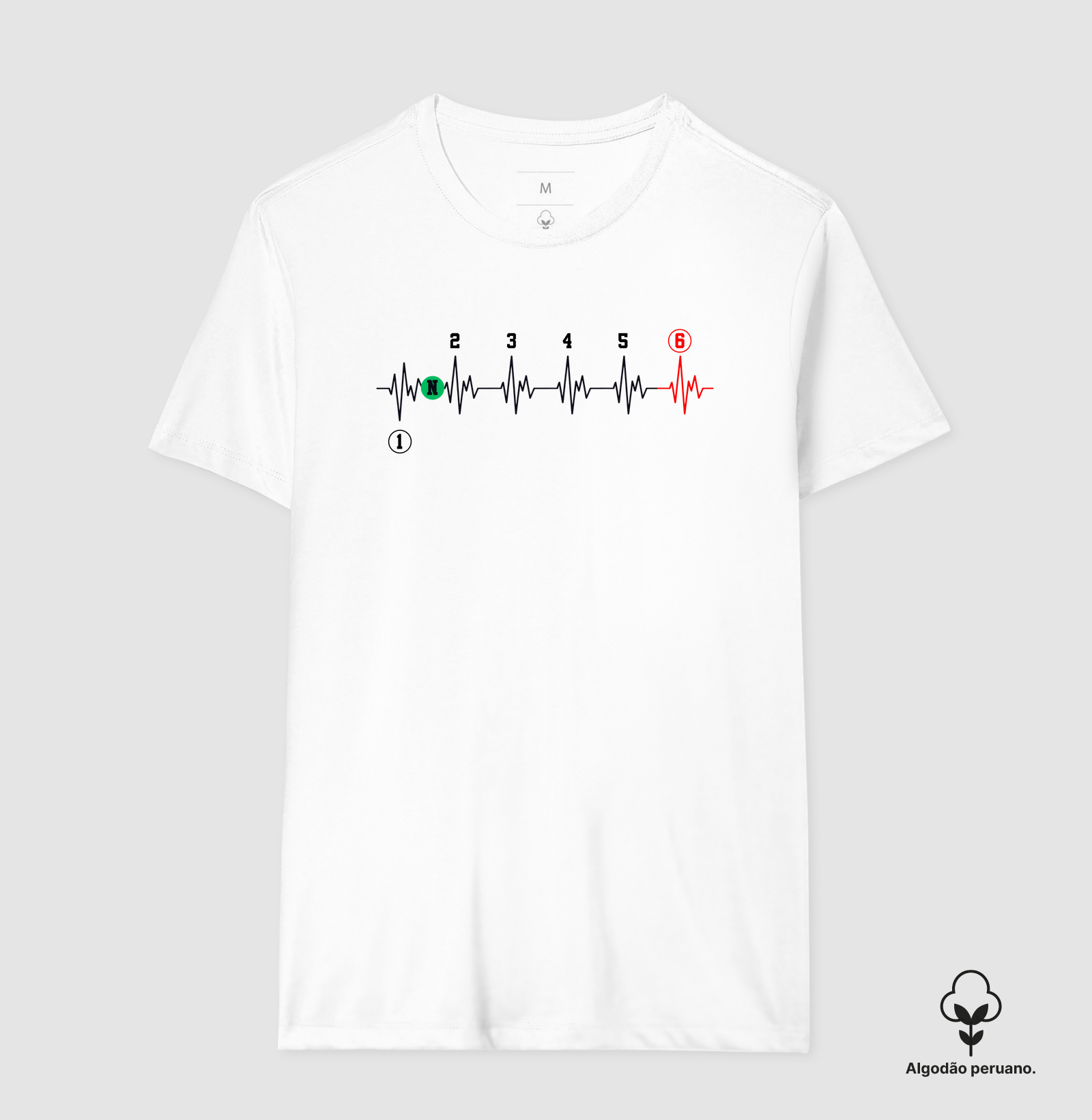 Camisa 6