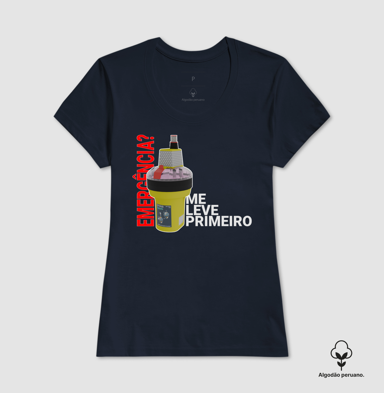 Camisa 1