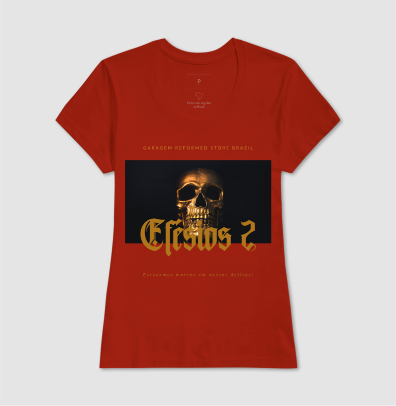 Camisa 12