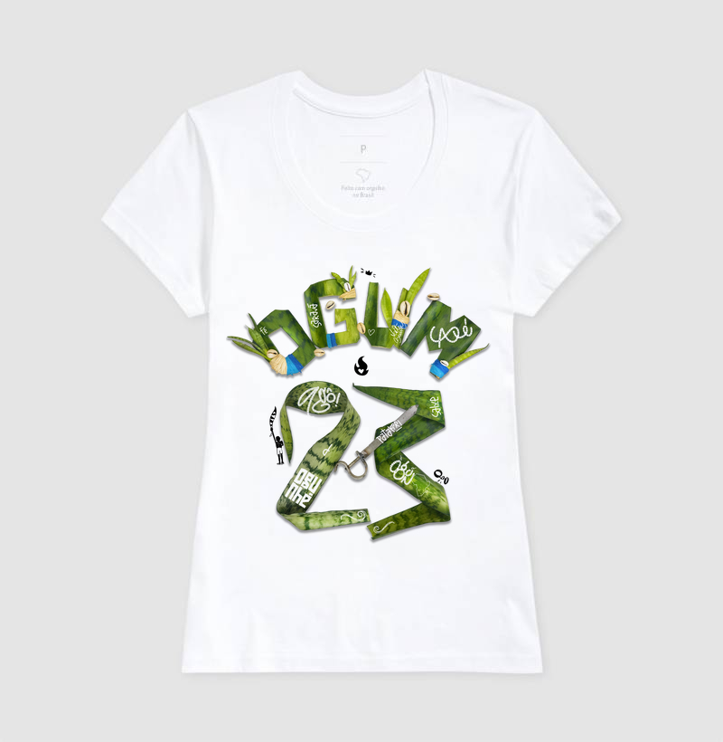 Camisa 8