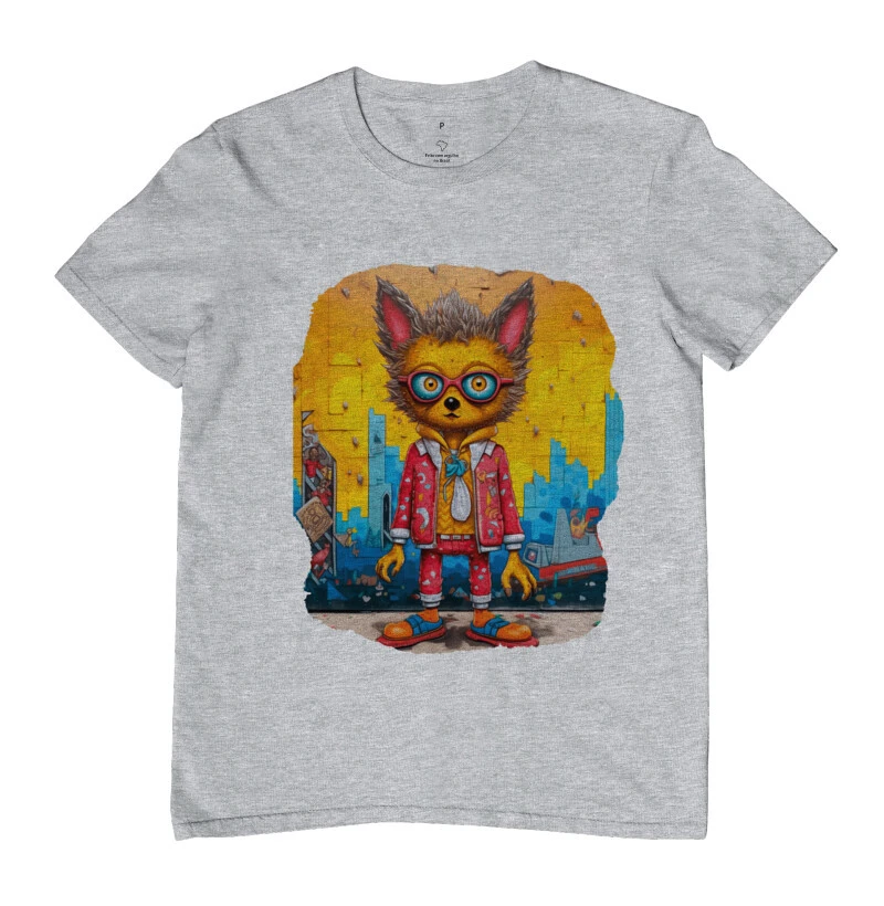 Camisa 3