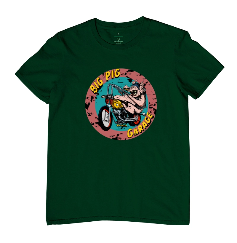 Camisa 11