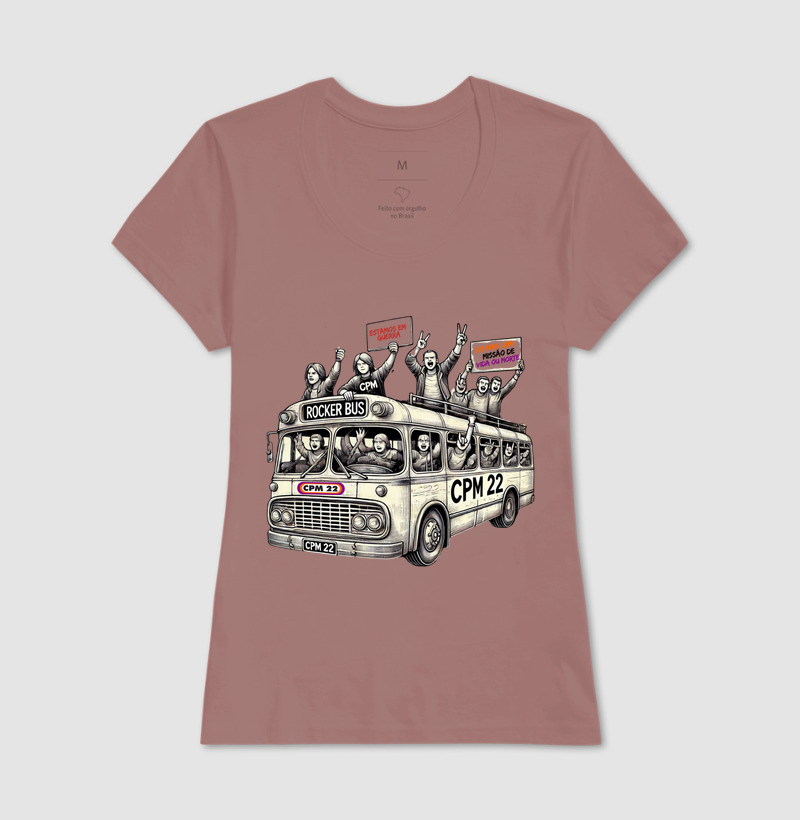 Camisa 15