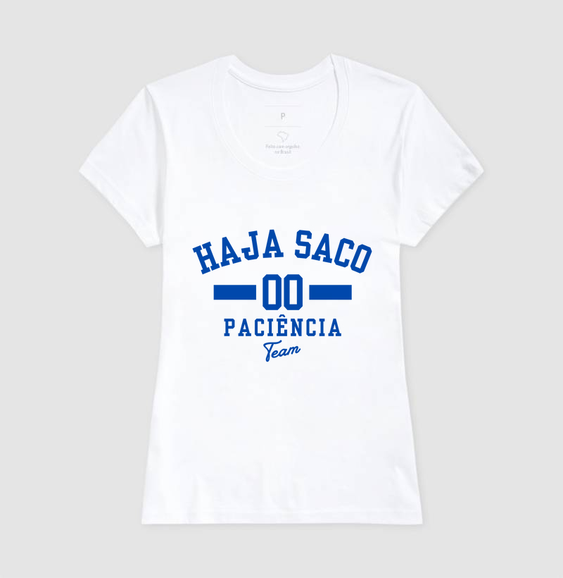 Camisa 7