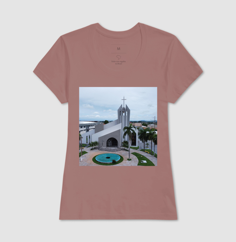 Camisa 15