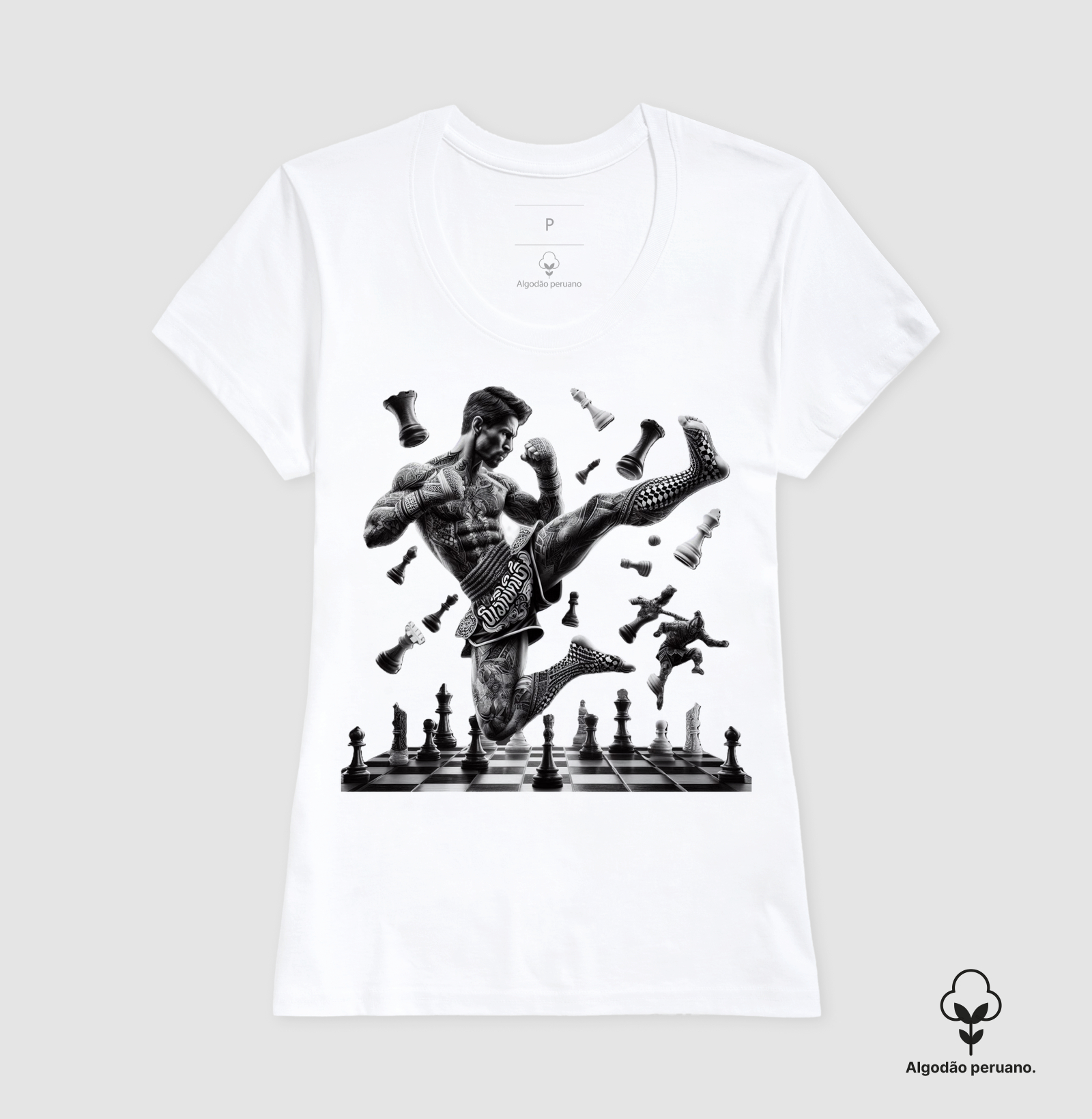 Camisa 5