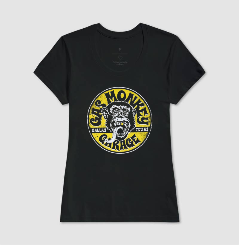 Camisa 2