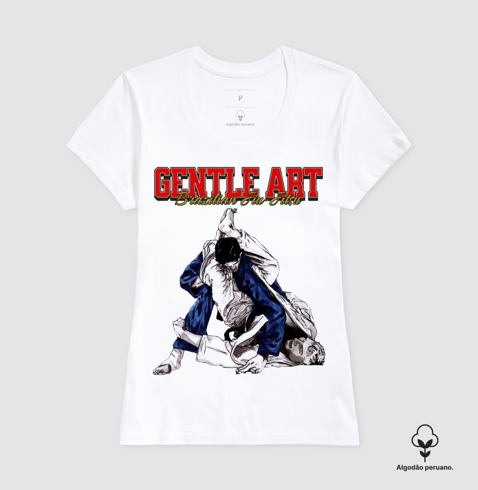 Camisa 1