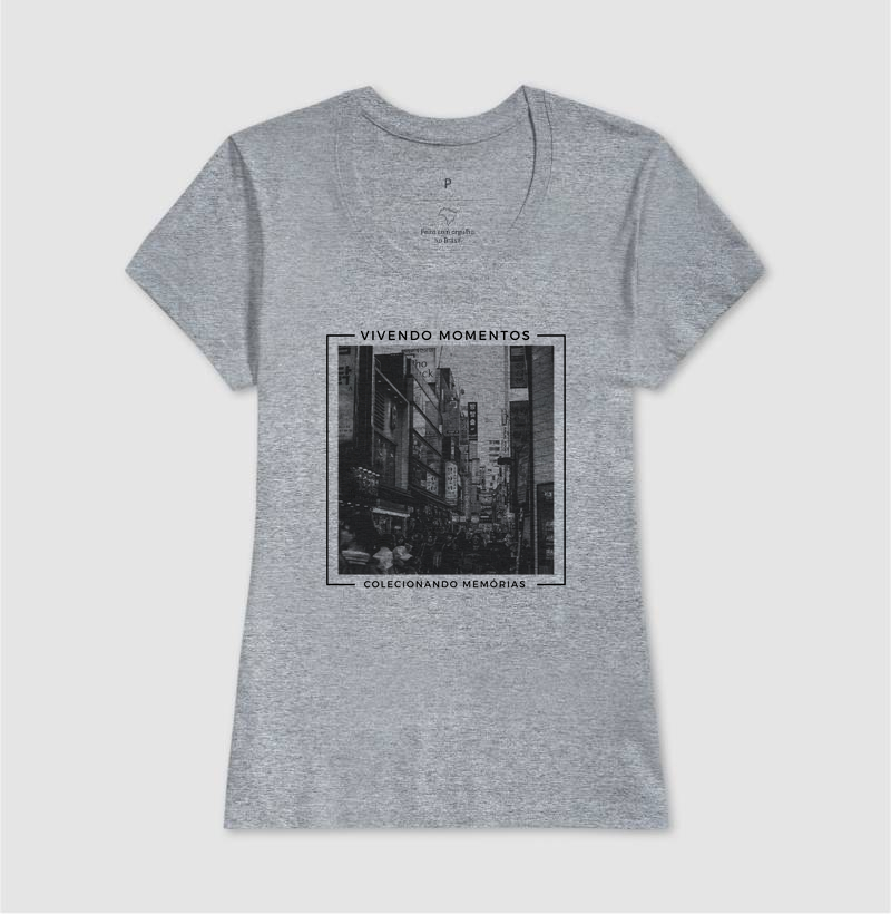Camisa 8