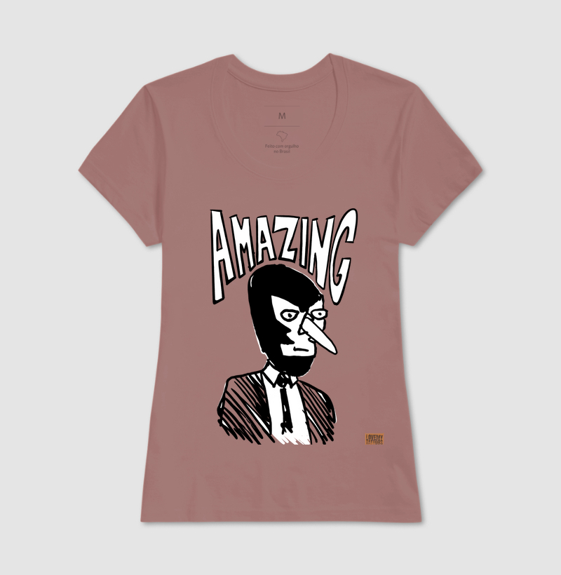 Camisa 16