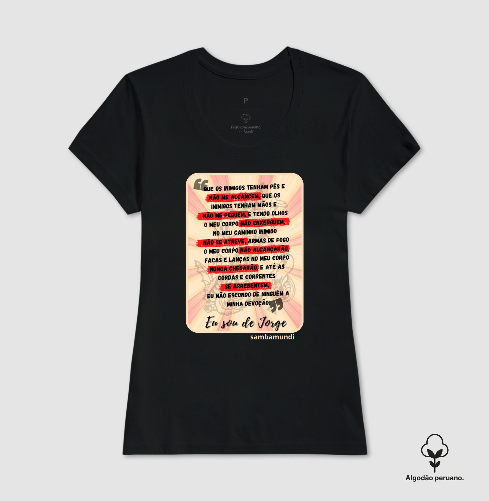 Camisa 2