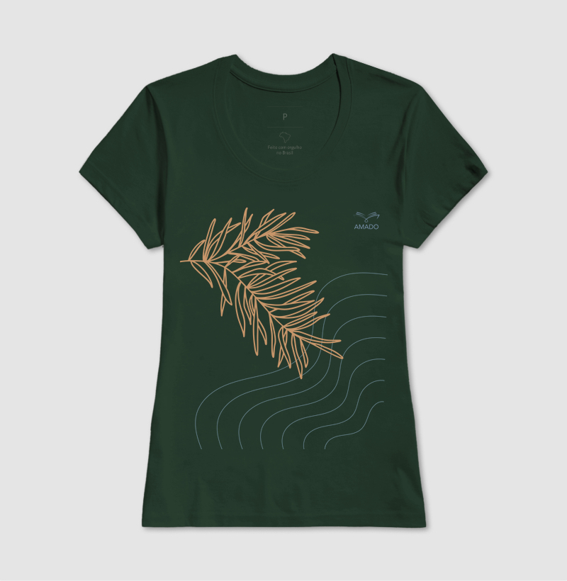 Camisa 12
