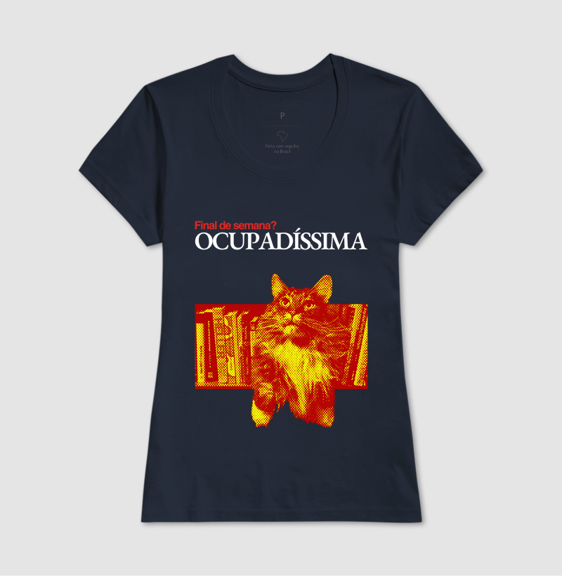 Camisa 9
