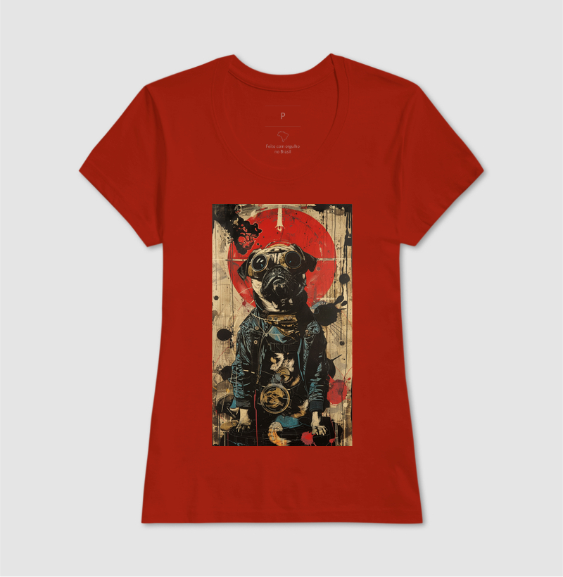 Camisa 10