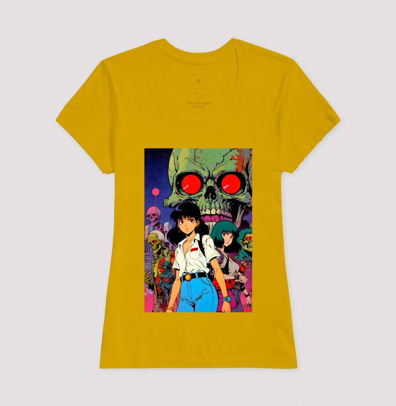 Camisa 13