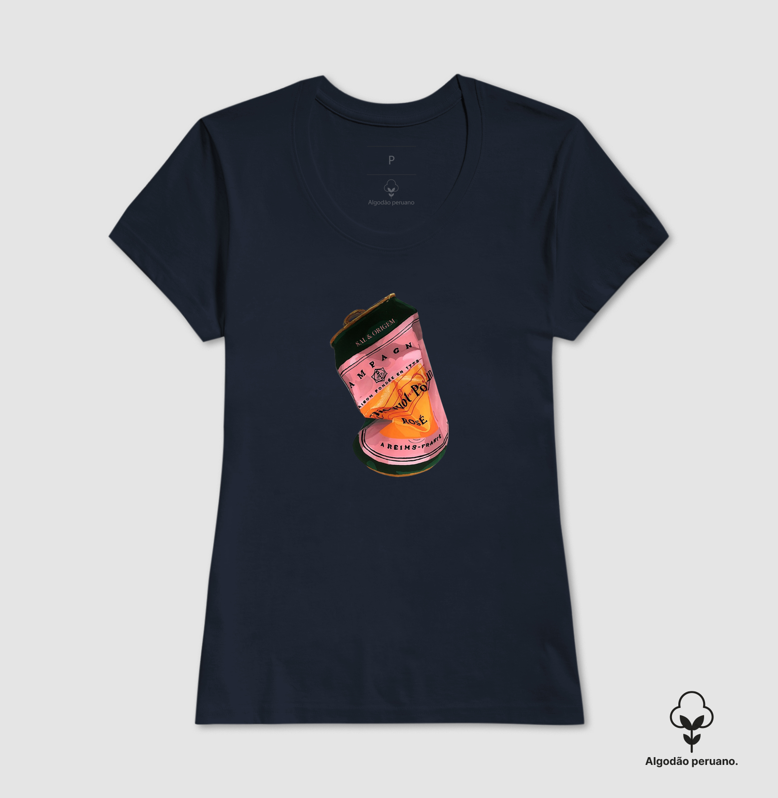 Camisa 6