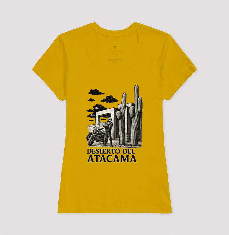 Camisa 16
