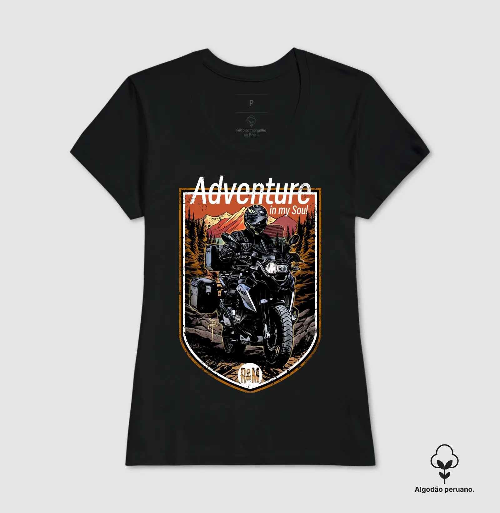 Camisa 3