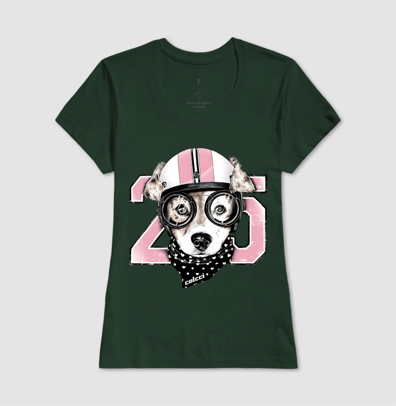 Camisa 15