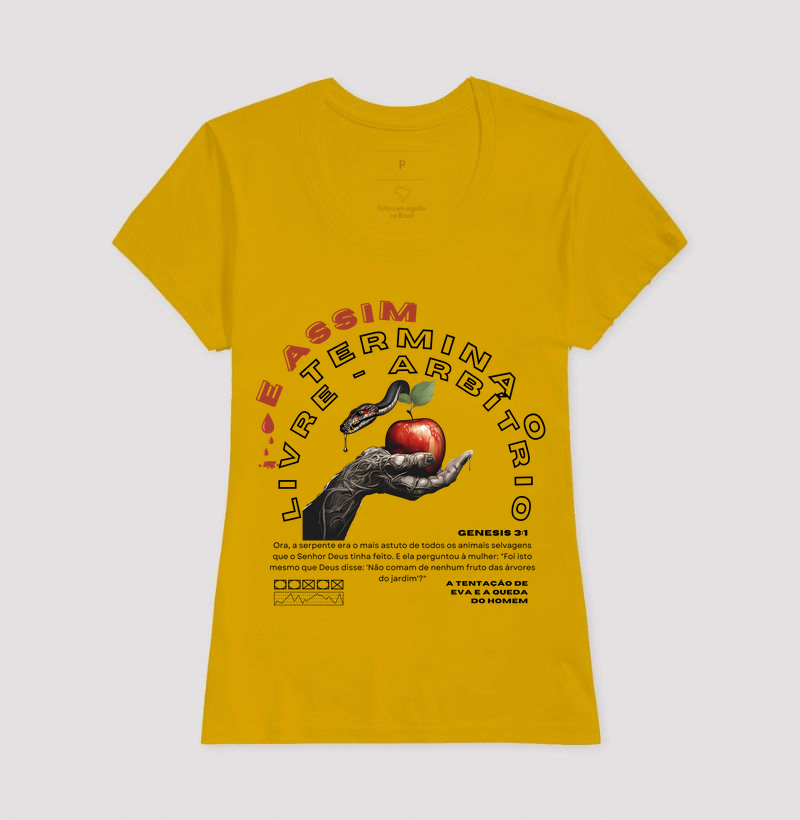 Camisa 10
