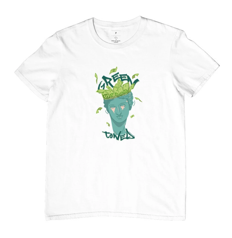Camisa 10
