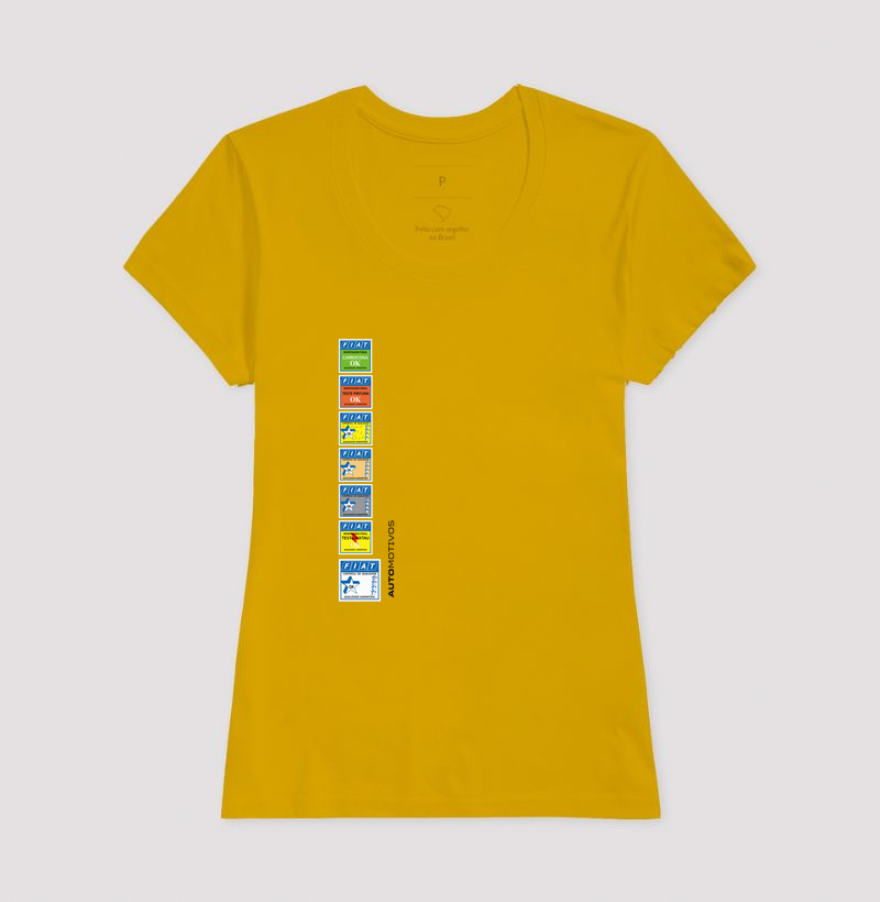 Camisa 16