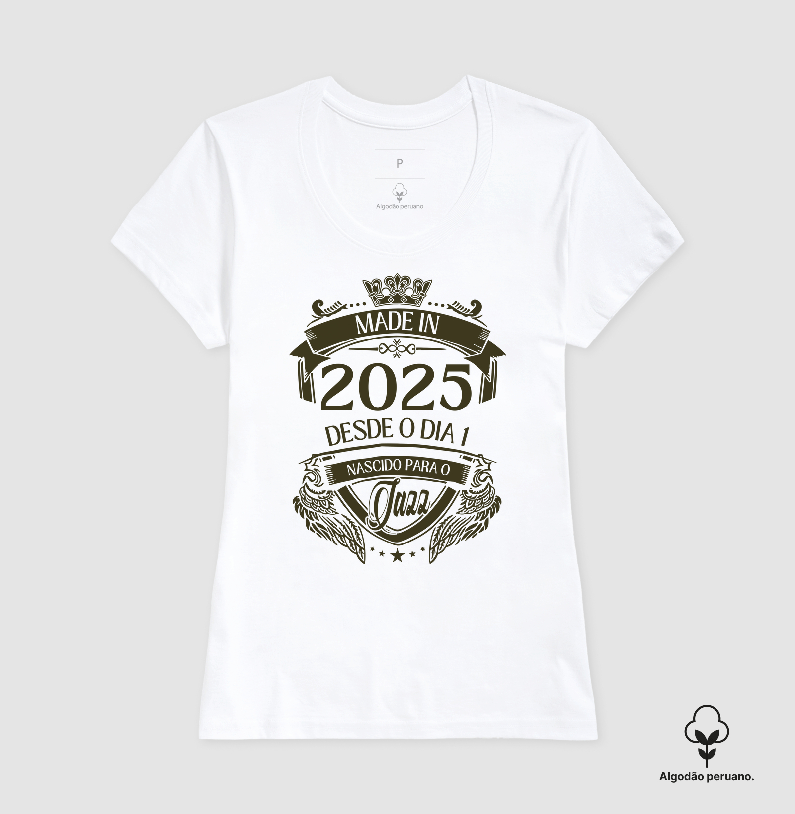 Camisa 5
