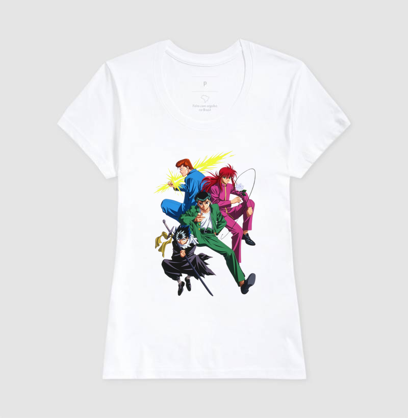 Camisa 4