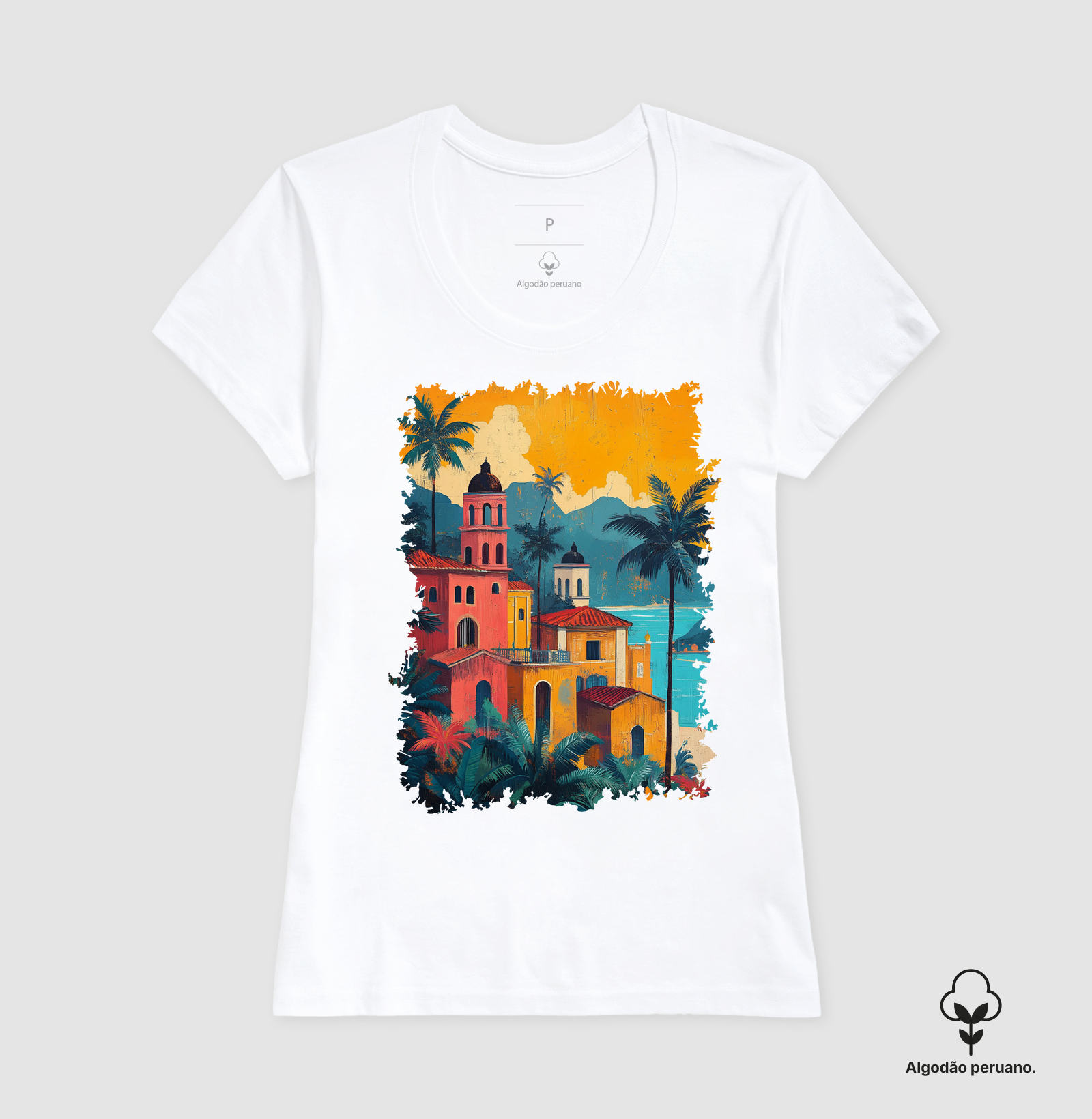 Camisa 4