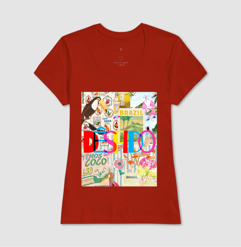 Camisa 10