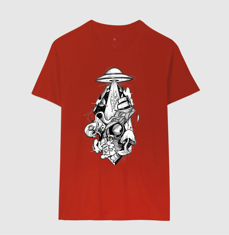 Camisa 9
