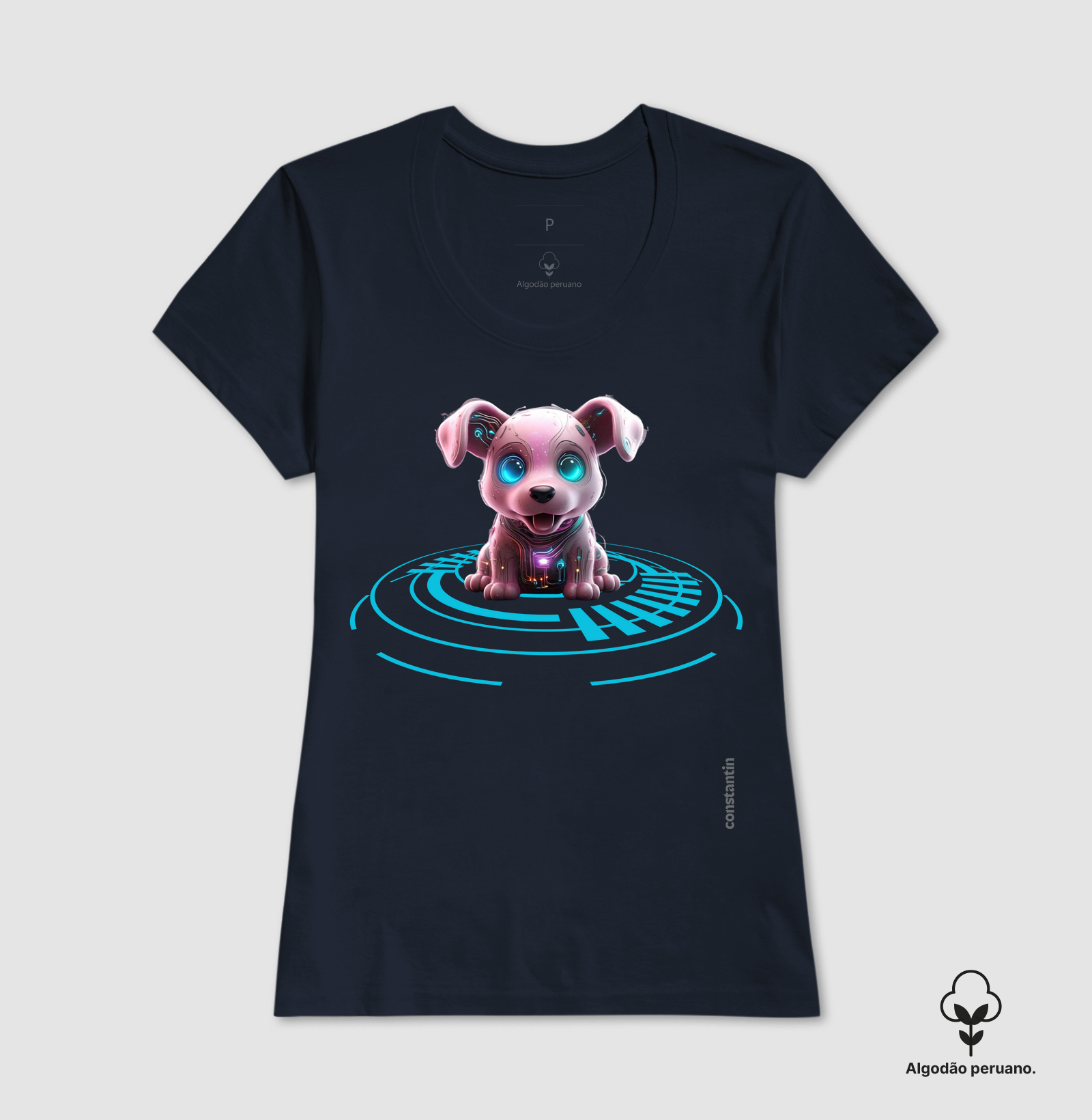 Camisa 6