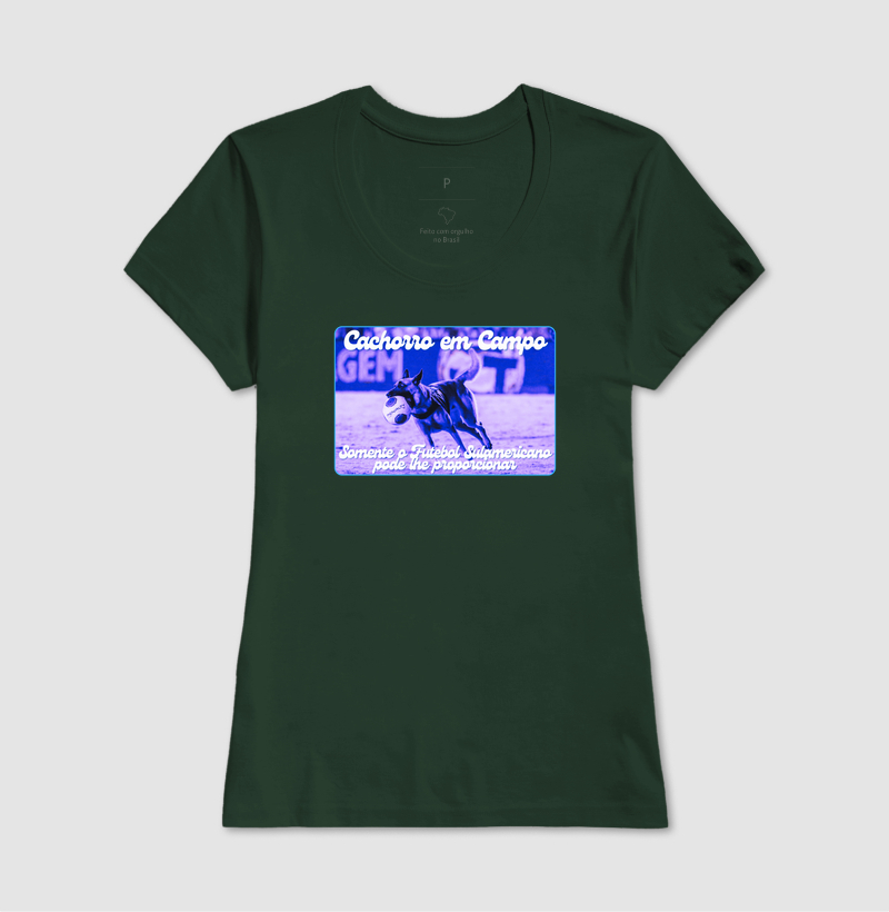 Camisa 17
