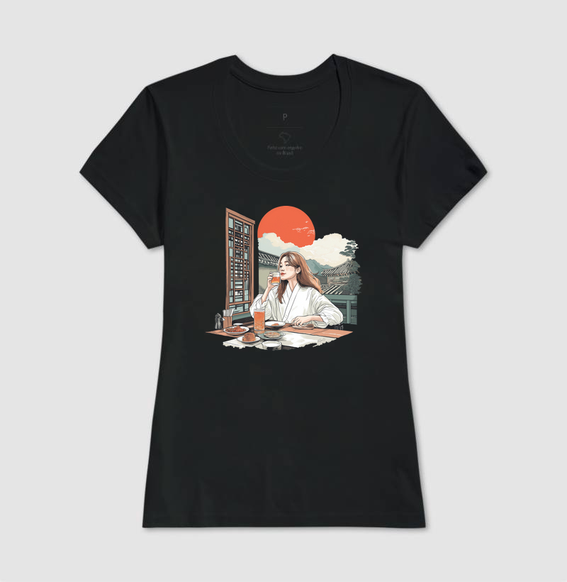 Camisa 8