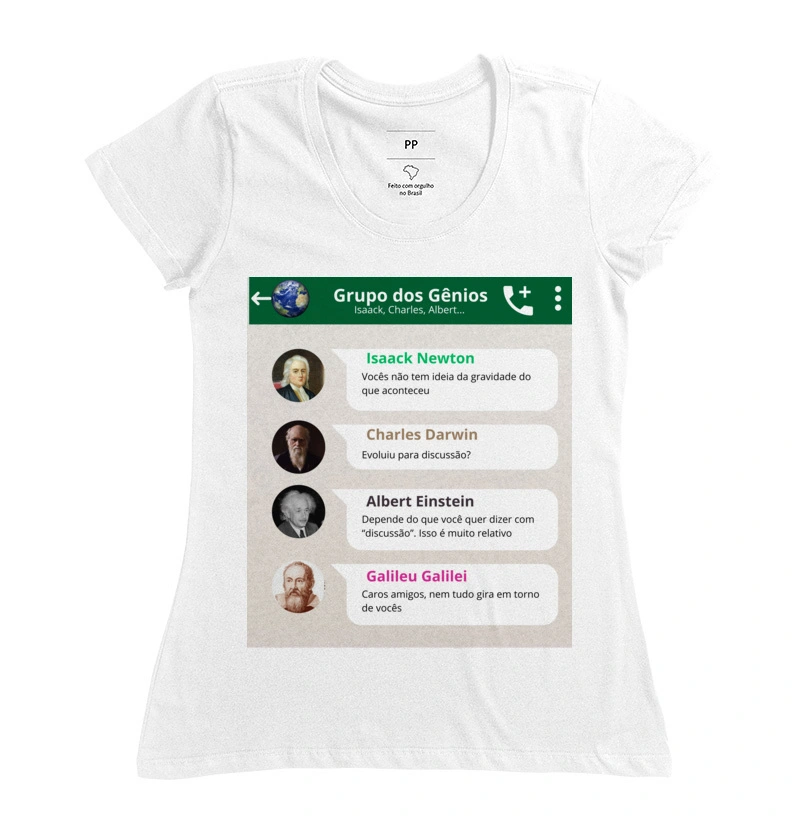 Camisa 1