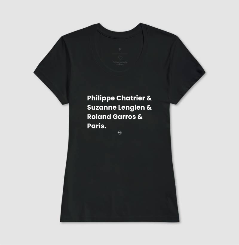 Camisa 7
