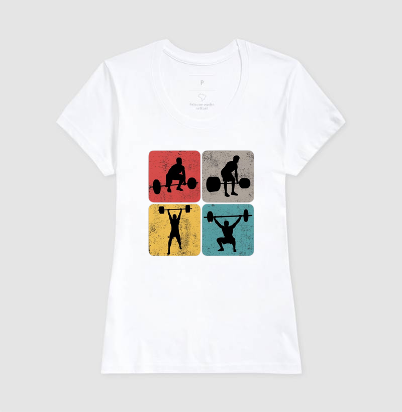 Camisa 16