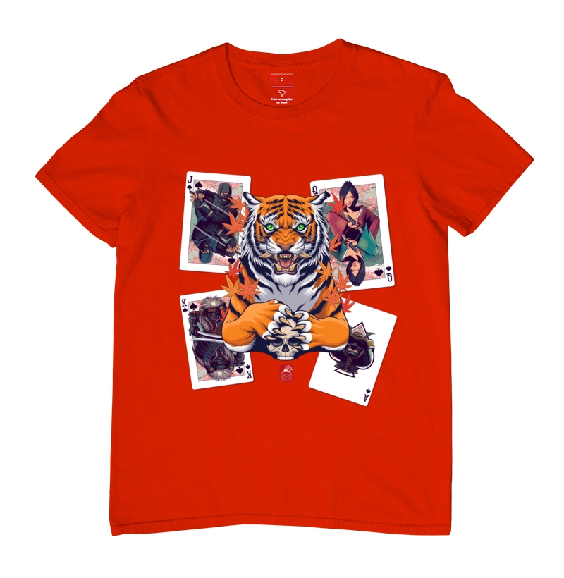 Camisa 5