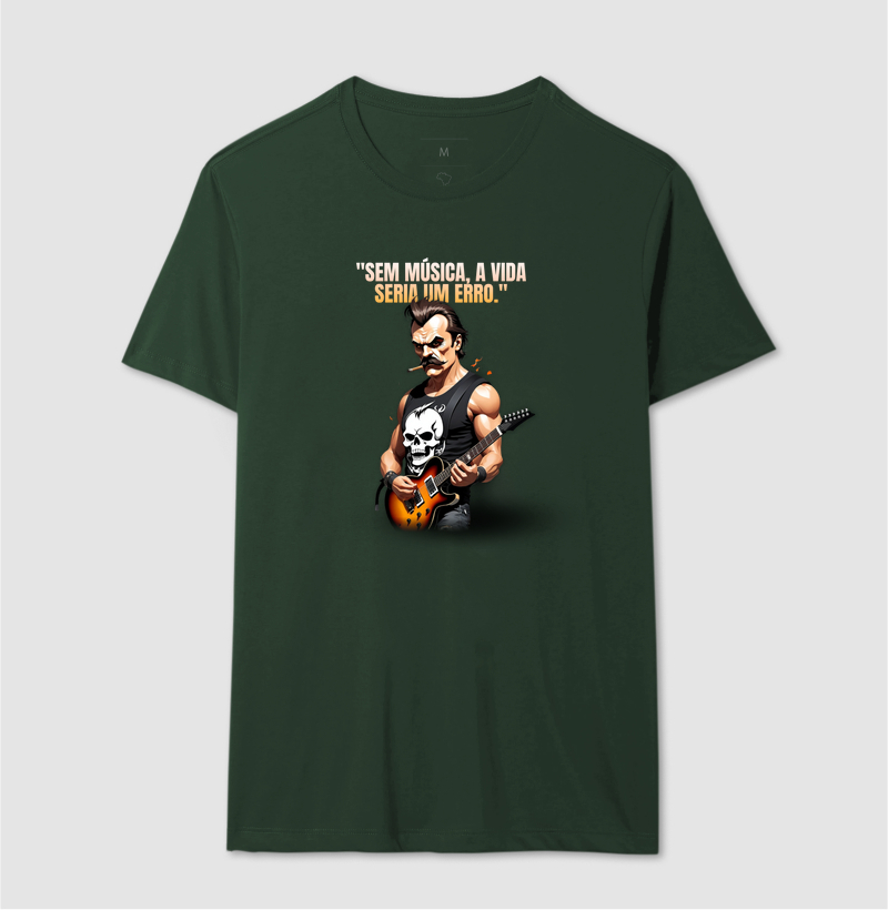 Camisa 11
