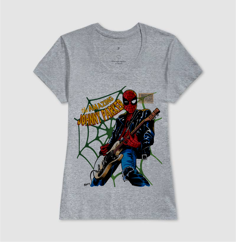 Camisa 16