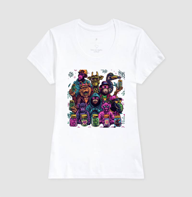 Camisa 4