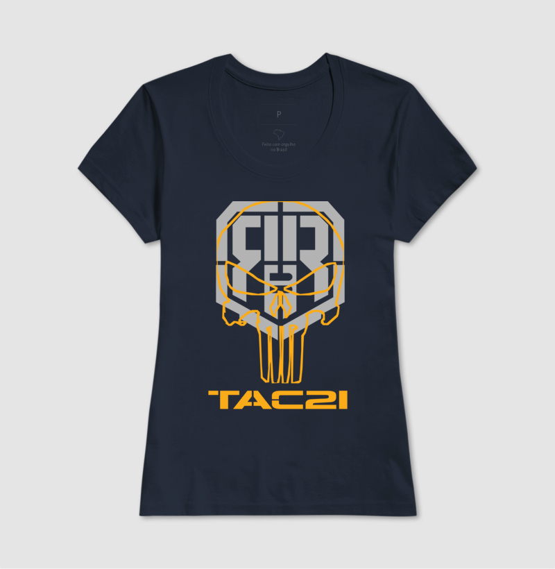 Camisa 10