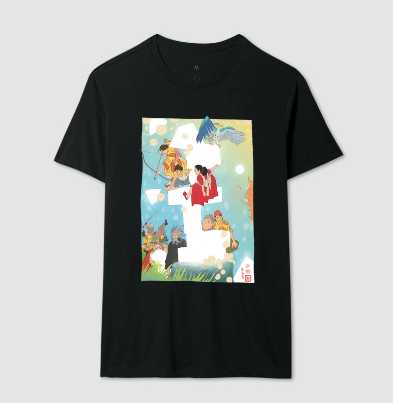 Camisa 1