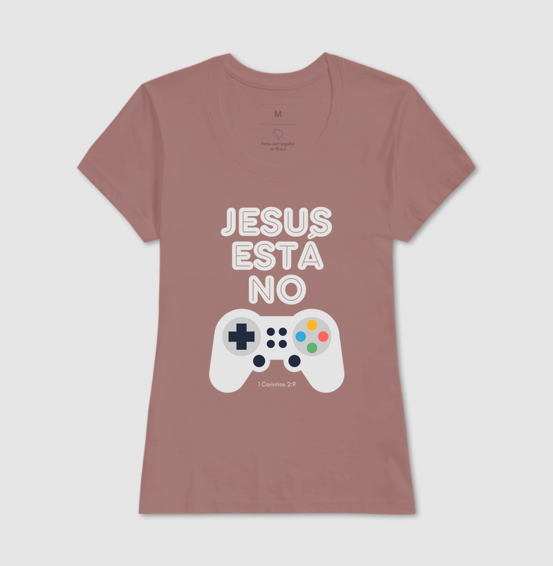Camisa 15