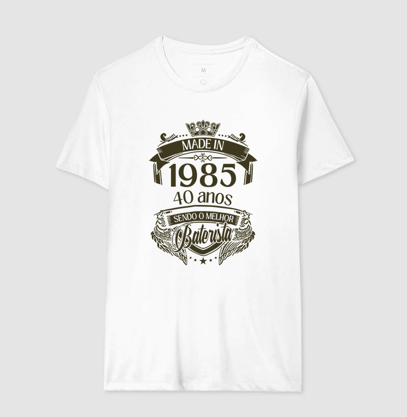 Camisa 11