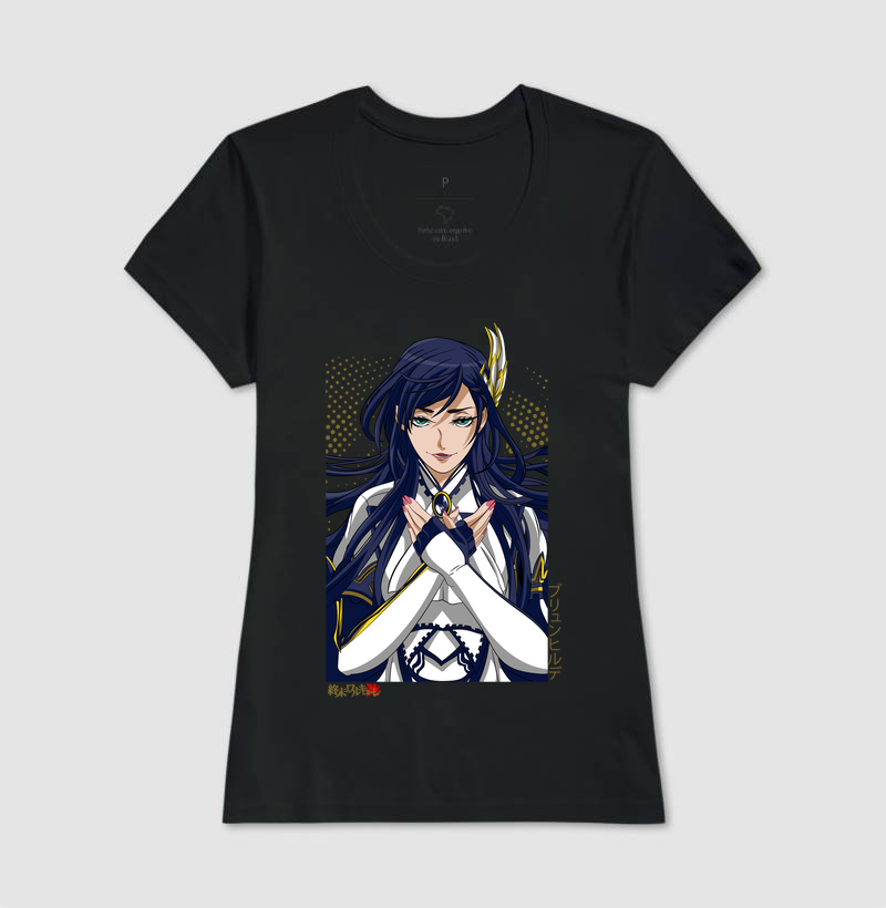Camisa 14